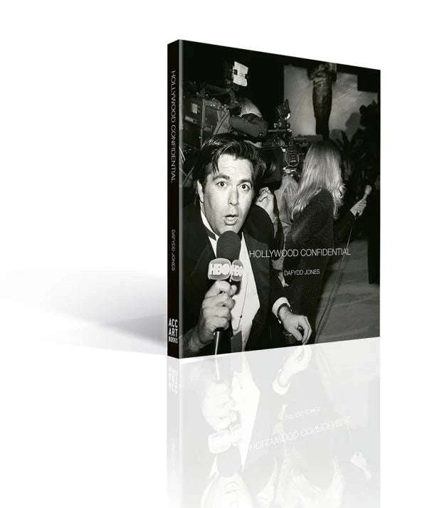 Hollywood Confidential