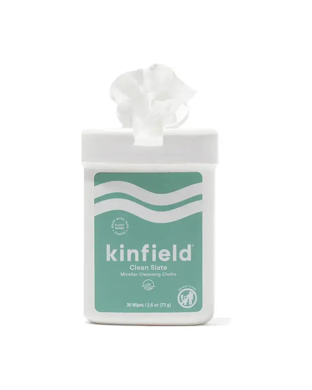 Clean Slate Micellar Cleansing Wipes