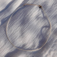 Freshwater Seed Pearl Necklace Imi Jewelry 