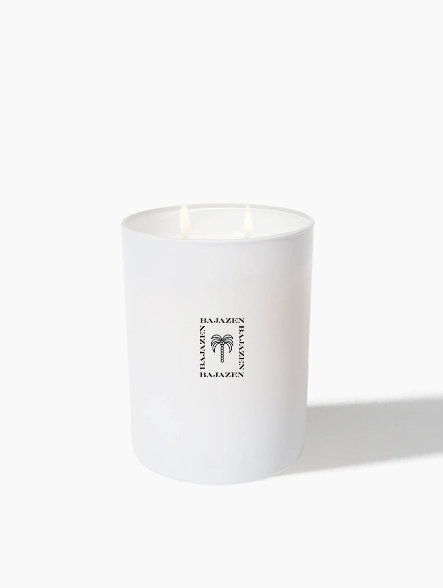 Baja Zen Karma Cleanse Candle 