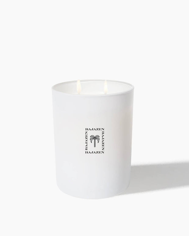 Baja Zen Karma Cleanse Candle 