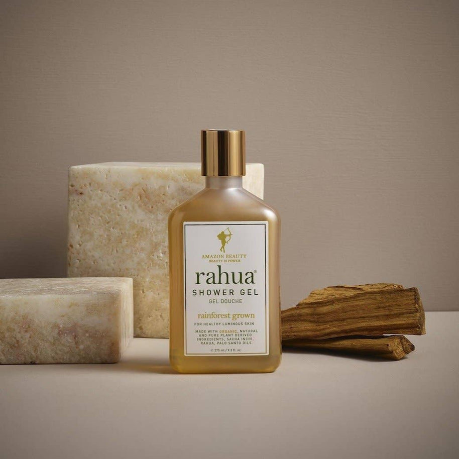 Rahua Shower Gel - Rahua Body Wasy -  Rainforest Grown 