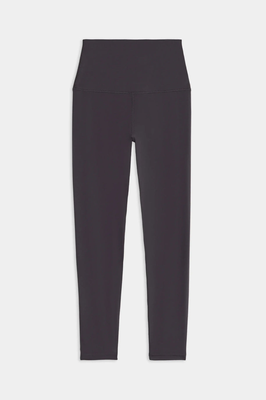 Splits59 Super High Waist 7/8 Midi Legging in Graphite 