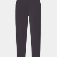 Splits59 Super High Waist 7/8 Midi Legging in Graphite 