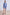 Apiece Apart Alessandra Mini Dress Blue 