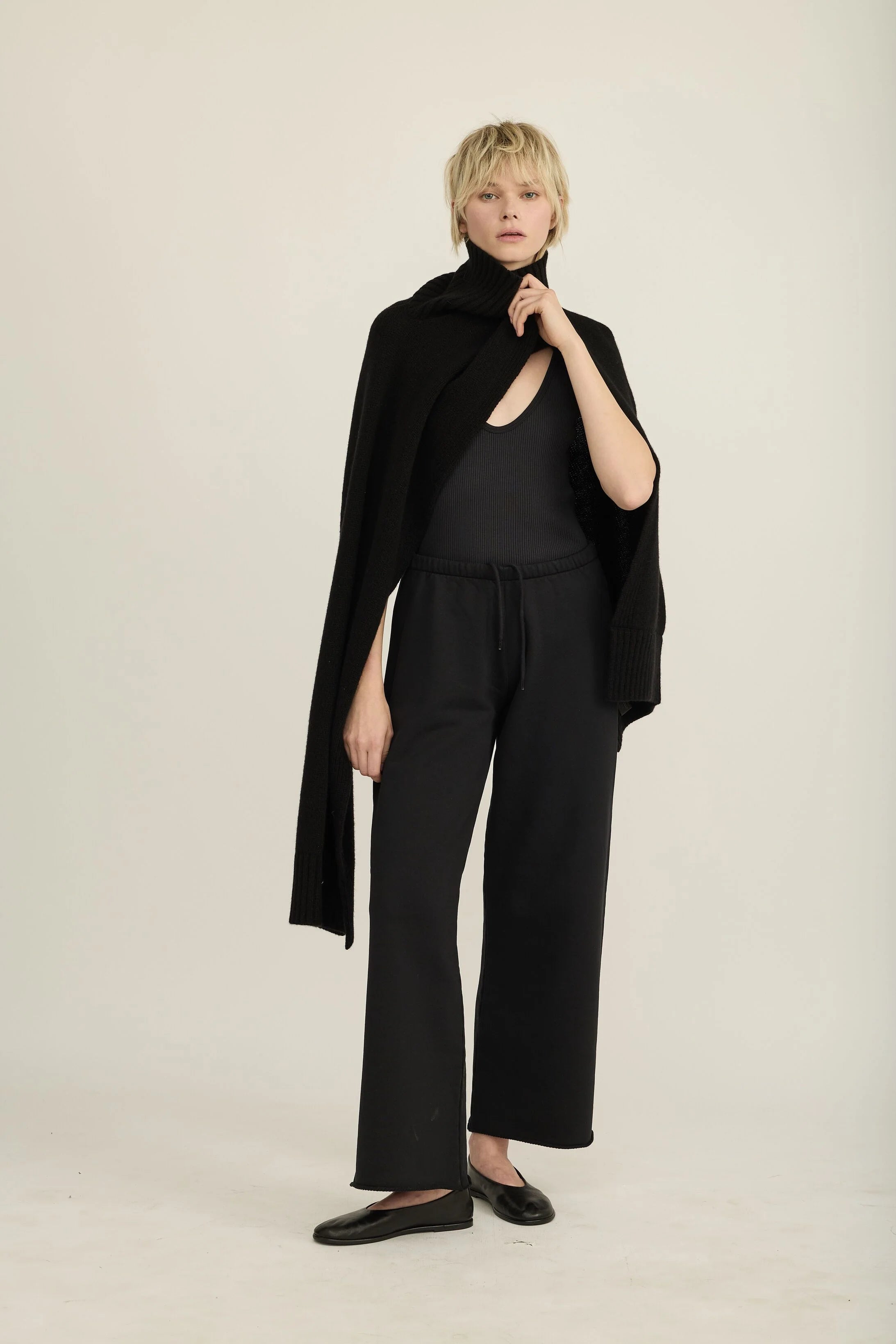 Zorro Pant