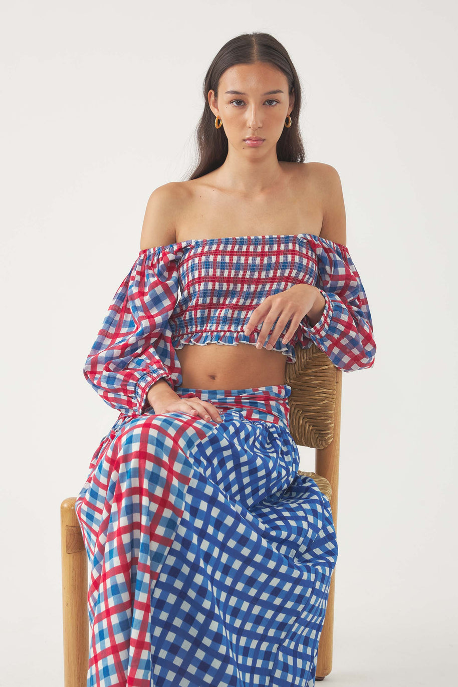 Polly Tee