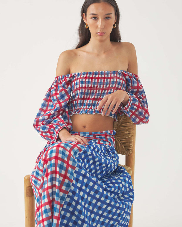 Polly Tee