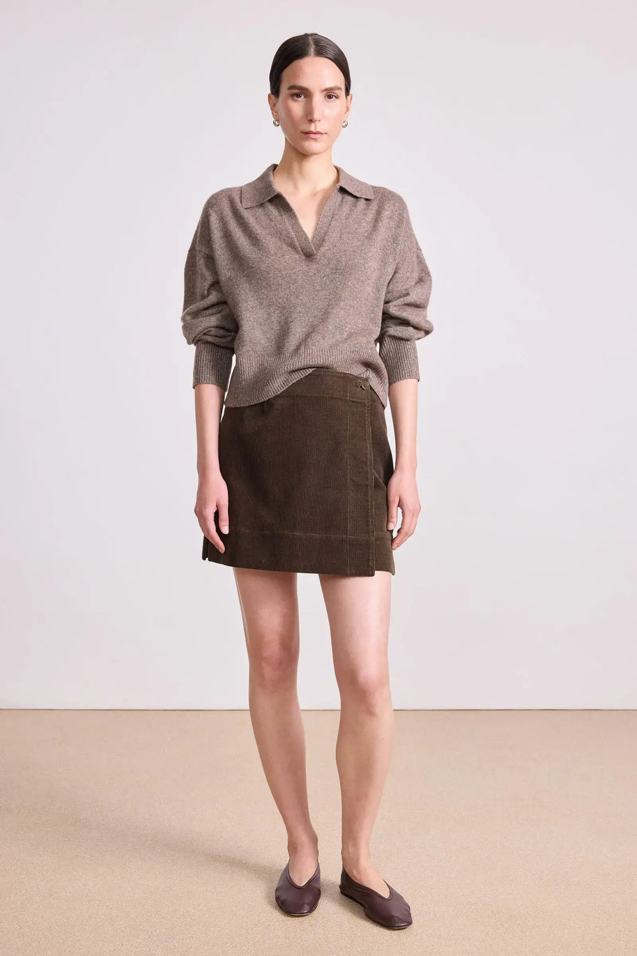 Marta Mini Skirt