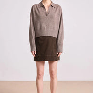 Marta Mini Skirt