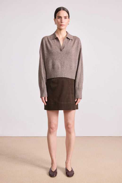 Marta Mini Skirt