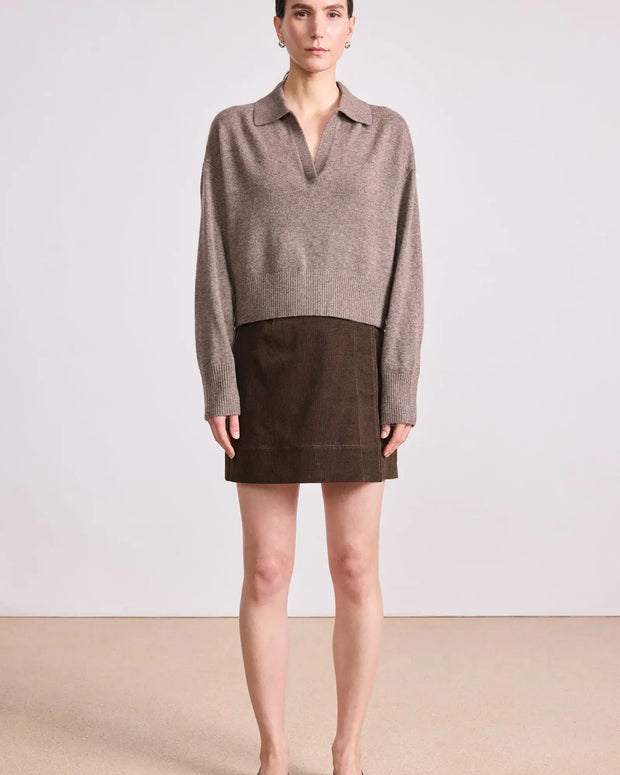Marta Mini Skirt
