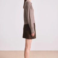 Marta Mini Skirt