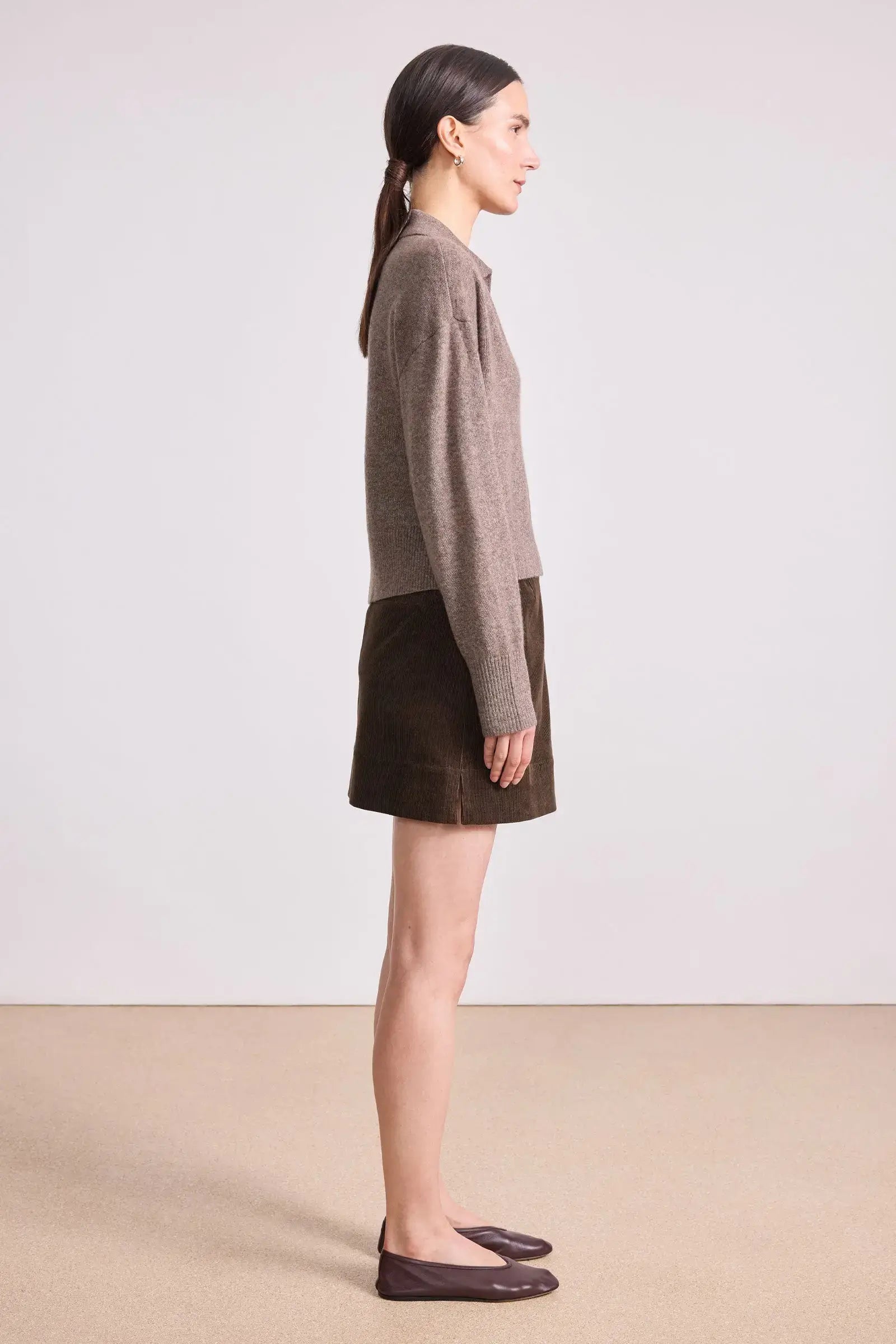 Marta Mini Skirt