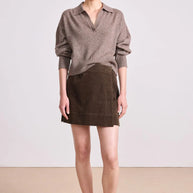 Marta Mini Skirt