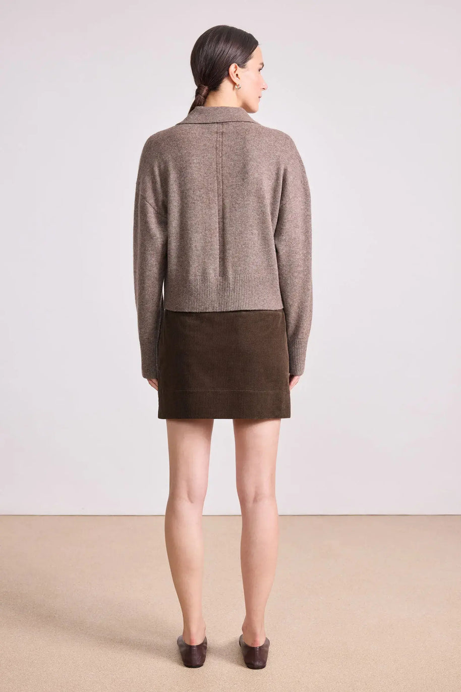 Marta Mini Skirt