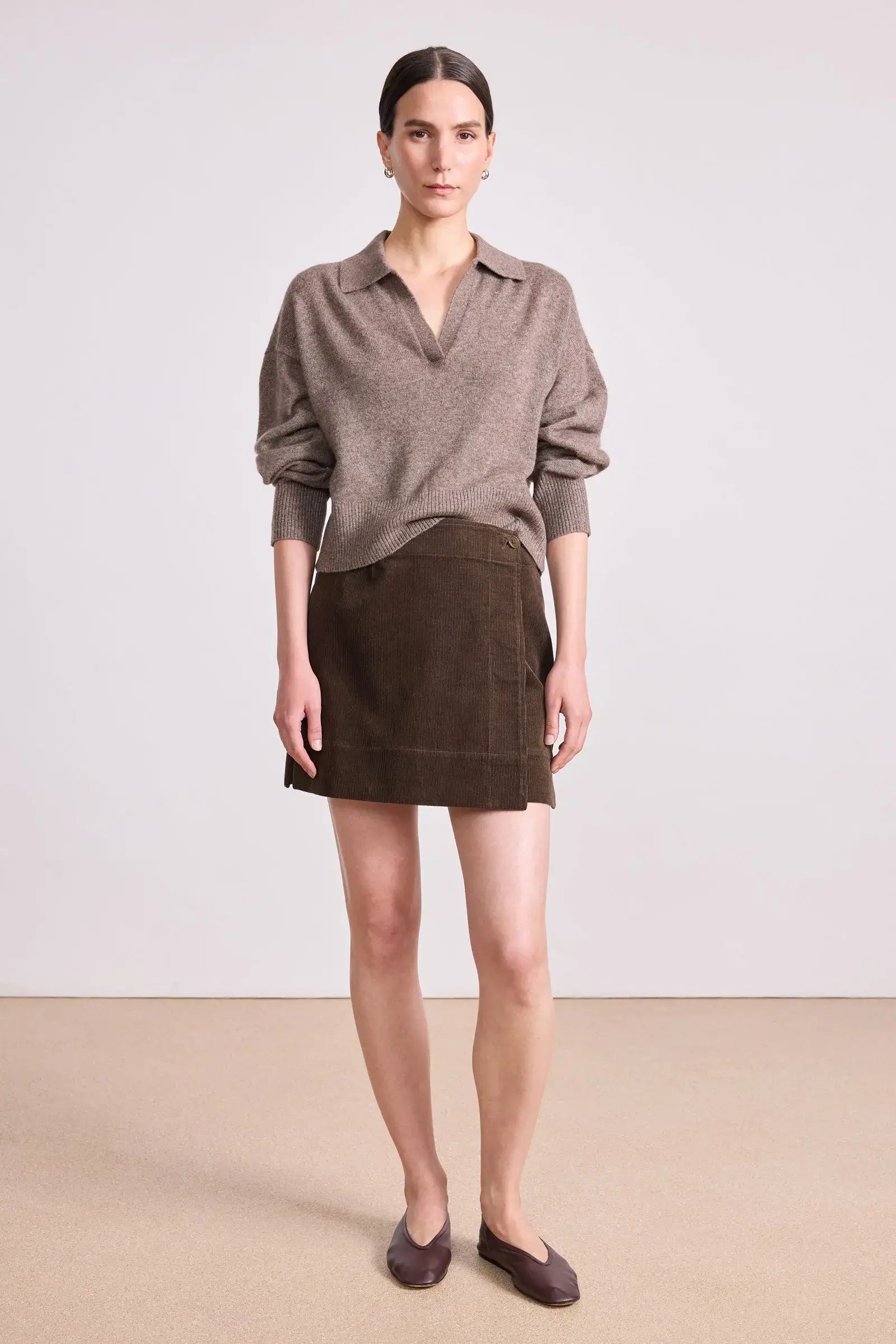 Marta Mini Skirt