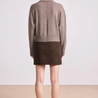 Marta Mini Skirt