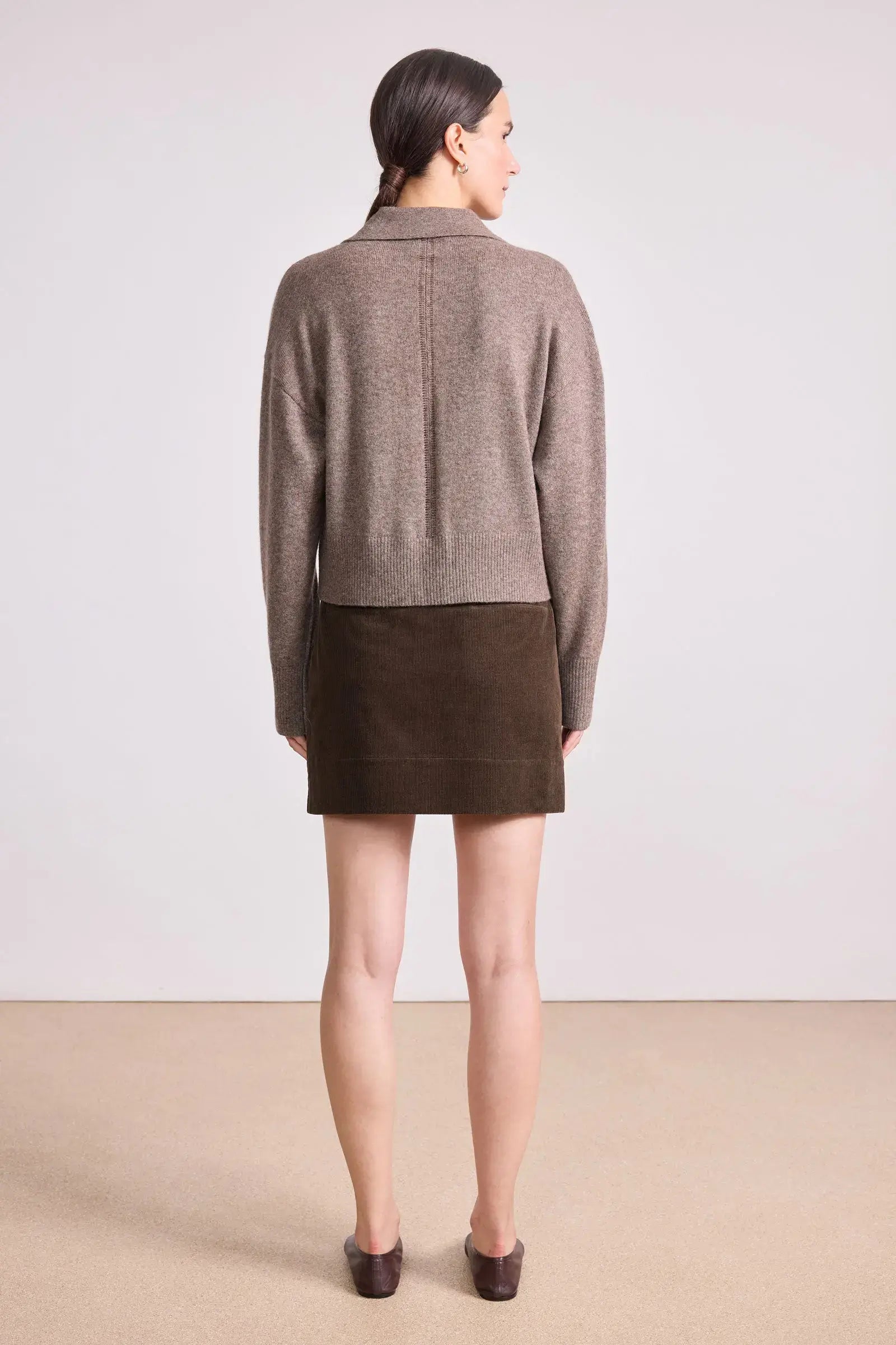Marta Mini Skirt