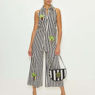 Simon Miller Ari Poplin Pant 