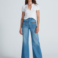Askk NY London Havana Jean 