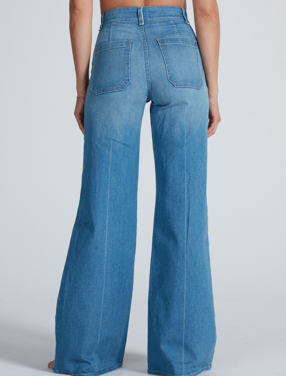 Askk NY London Havana Jean 