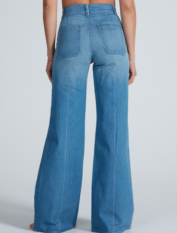 Askk NY London Havana Jean 