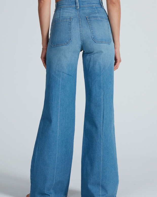 Askk NY London Havana Jean 