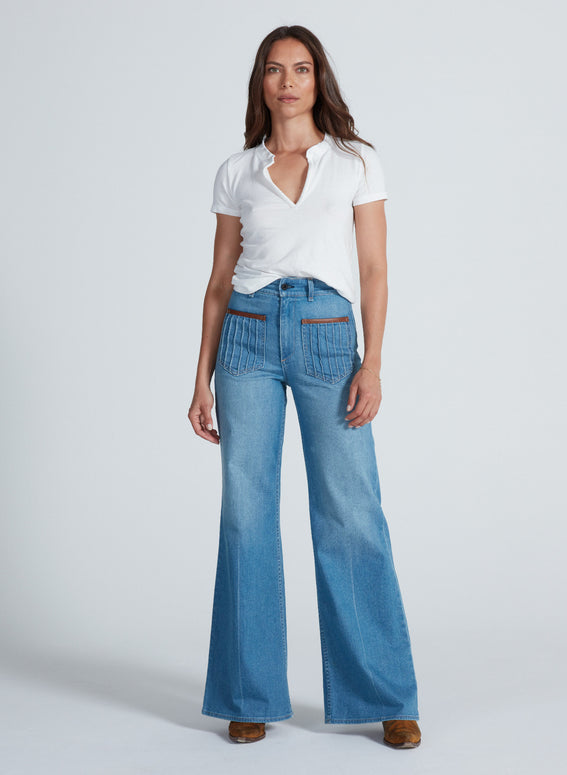 Askk NY London Havana Jean 