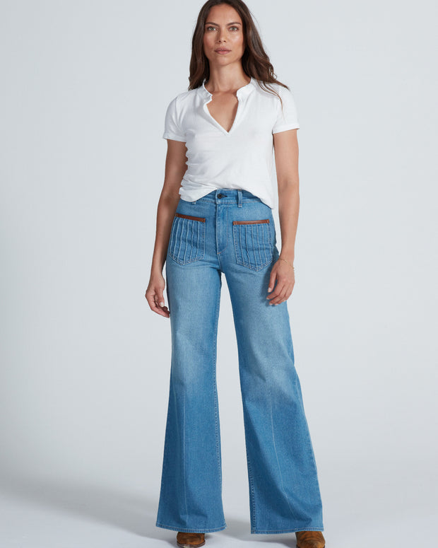Askk NY London Havana Jean 