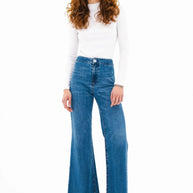 Wooster Jean