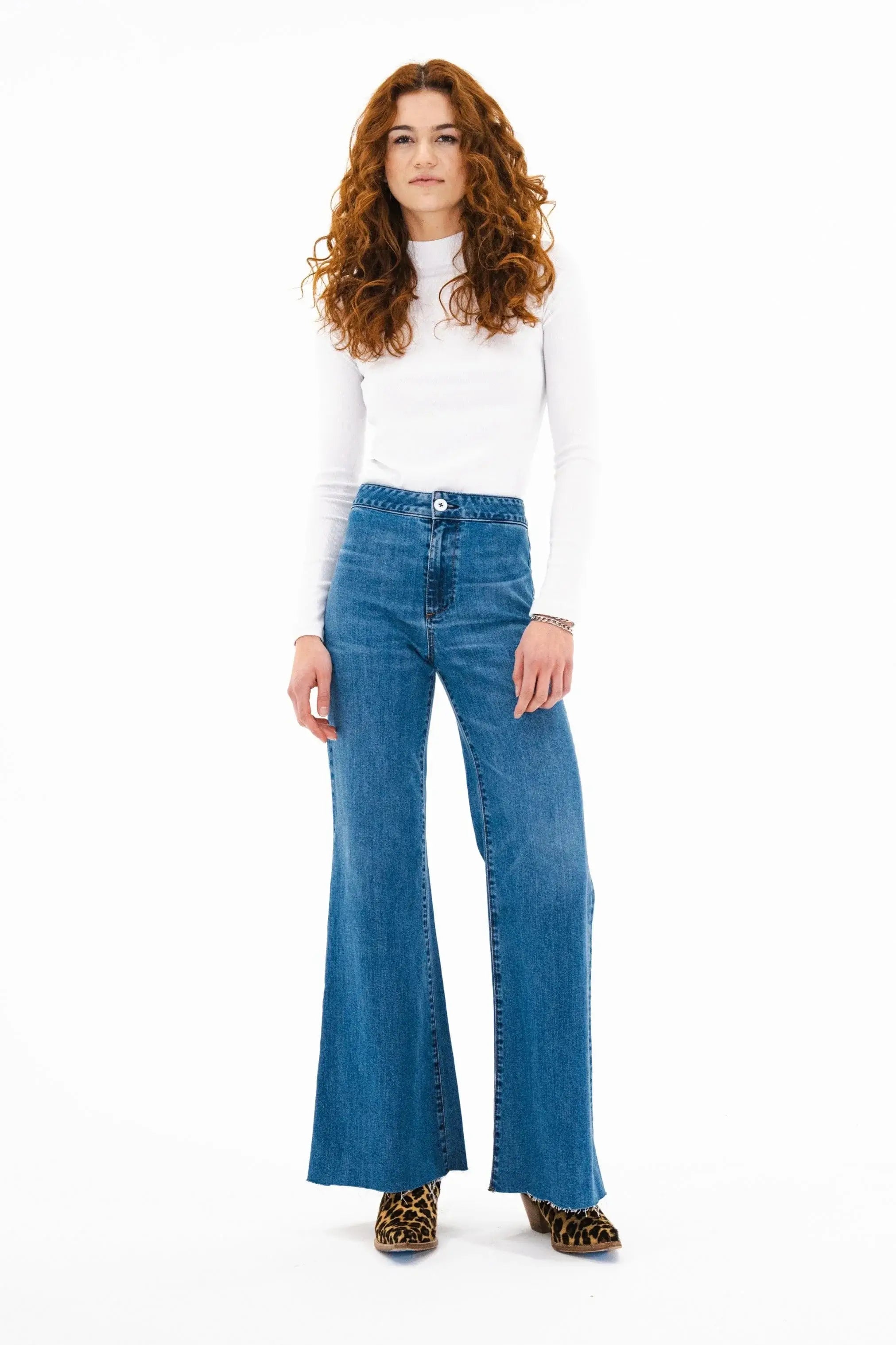 Wooster Jean