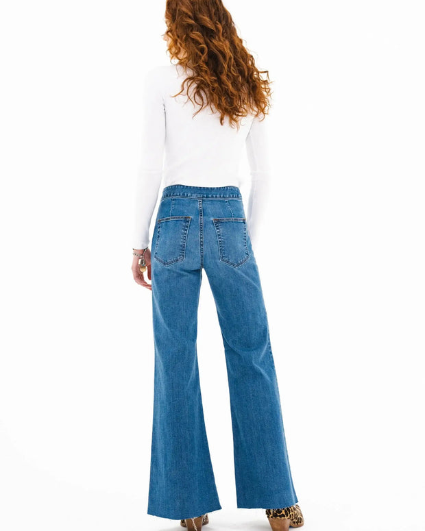 Wooster Jean
