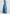 Askk Ny Atomic Wide Leg Jeans Light wash wide leg jeans 