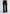 Askk NY Sailor Jean Black Resin Black Wide Leg Jeans 