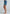 Askk NY Virginia Nova Shorts in Mullholland 