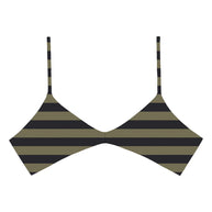 Aster Top | Monoi Stripe
