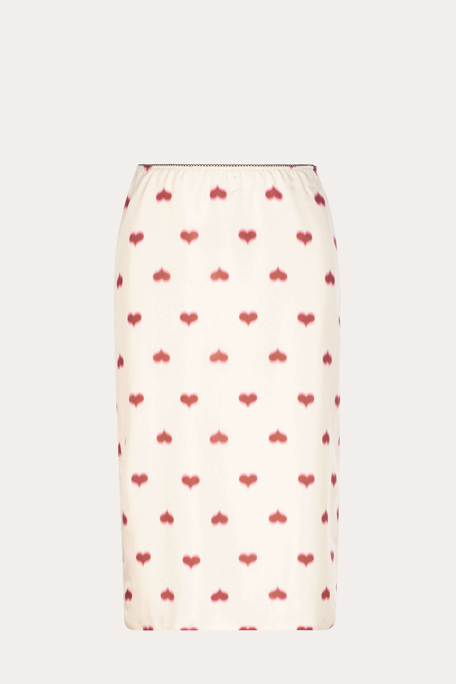 Baldera Skirt Rachel Comey Heart Set Skirt Midi Length 