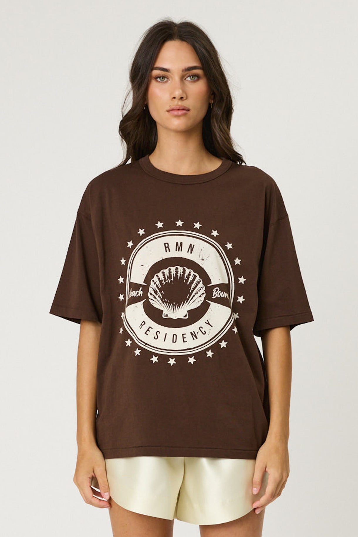 Beach Bound Tee