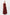 St. Agni Bateau Cut Out Dress in Berry Red