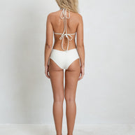 Belle the Label Rae Bikini Bottom Cream