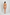 Belle the Label Siempre Bikini Top Cream