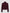 Beyond Yoga Track Jacket in Black Cherry