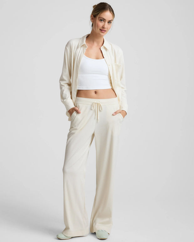 Breathe Easy Comfort Cord Pant