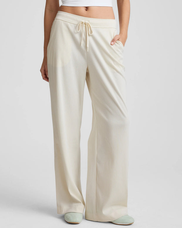 Breathe Easy Comfort Cord Pant