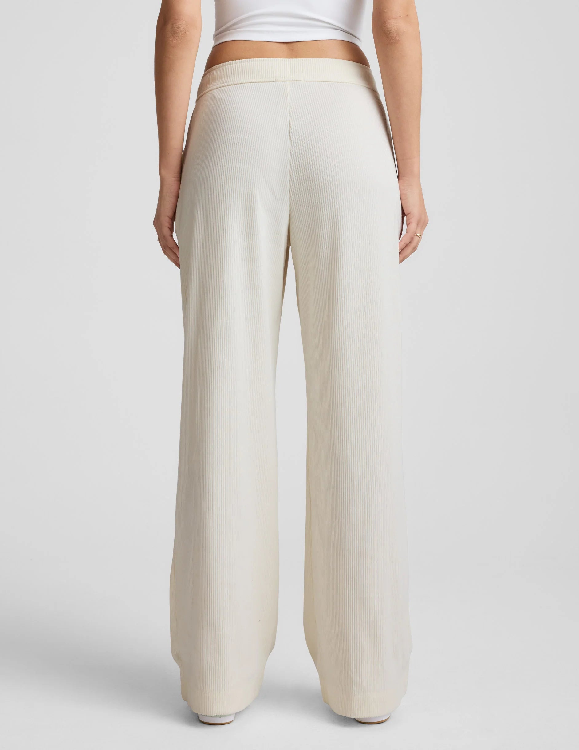 Breathe Easy Comfort Cord Pant