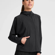 Cross Country Packable Jacket