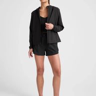 Cross Country Packable Jacket