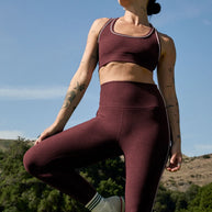 Spacedye Ready Bra Beyond Yoga 