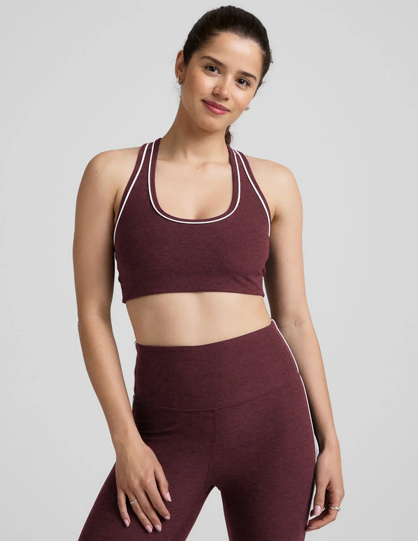 Spacedye Ready Bra Beyond Yoga 